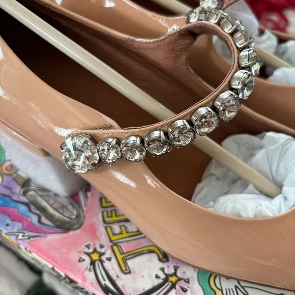 Jeffrey Campbell Delyth-JH NIB / Box included - Picture 5 of 10